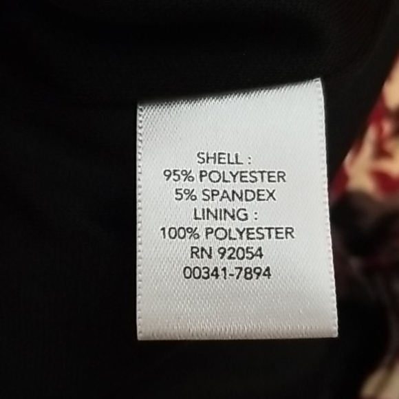 Jacket - Picture 6 of 6